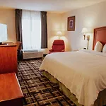 Hampton Inn Torreon Airport-Galerias