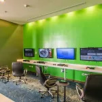 Hampton Inn & Suites By Hilton Salamanca Bajio
