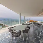 Maritima Playa Beach Front Condo With Great Views