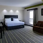 Best Western Hotel Plaza Matamoros