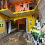 Posada Temazcal Santo Domingo
