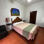 Posada Temazcal Santo Domingo