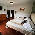 Posada Temazcal Santo Domingo