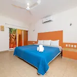 Hotel Ixzi Plus