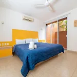 Hotel Ixzi Plus