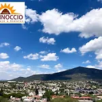 Posada Equinoccio