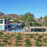 Entre Vinedos By Hotel Boutique Valle De Guadalupe