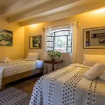 Meztli: Casa Boutique & Spa