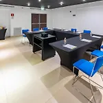 City Express Junior By Marriott Veracruz Aeropuerto