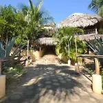 Las Cabanas Magicas