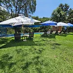 Casa Ndomi Tepoz