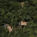 Ojo De Arbol, Boutique Cabin In The Real Jungle