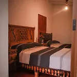 Hospedaje Casa Teotleco