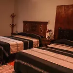 Hospedaje Casa Teotleco
