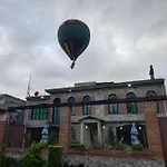 Hotel Coatlicue