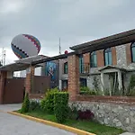 Hotel Coatlicue