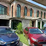 Hotel Coatlicue