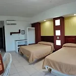 Hotel Real Del Quijote A Solo 50 Metros De La Playa