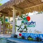 Freedom Shores \