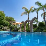 La Casa De Los Patios Hotel & Spa