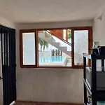 Casa Rustica, Sofia, Frente Al Mar En Puerto Arista