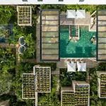 Waldorf Astoria Riviera Maya
