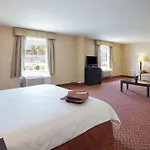Hampton Inn By Hilton Ciudad Victoria