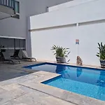 Bluu Hotel Aeropuerto Monclova-Frontera