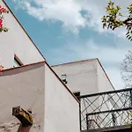 Hotel Maria Bonita
