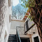 Hotel Maria Bonita