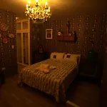 Hotel Tematico Casa Puebla