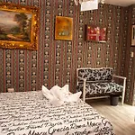 Hotel Tematico Casa Puebla