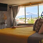 Casa Flora Handmade Hotel