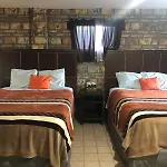 Apartamento Tony Chumpos