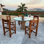 Departamento Con Vista A Las Montanas Y Al Mar