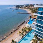 Increible Vista En Bucerias En Narval Norte!!!