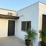 Casa Peninsula
