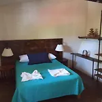 Casa Jacobina Tepoztlan