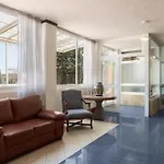 Howard Johnson By Wyndham Toluca