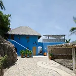 Careyes Villa Nido De Amor
