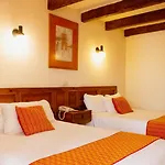 Hotel Diego De Mazariegos