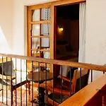 Hotel Diego De Mazariegos