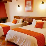 Hotel Diego De Mazariegos
