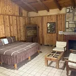 Hotel Mansion Tarahumara