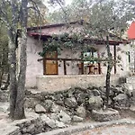 Hotel Mansion Tarahumara