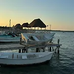 Casa Delfines Rio Lagartos