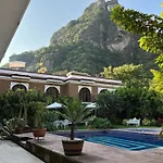 Hotel Hacienda Ventana Del Cielo
