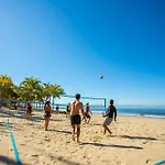 Occidental Nuevo Vallarta