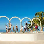 Occidental Nuevo Vallarta