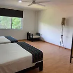 Tonantzincalli Spa Prehispanico